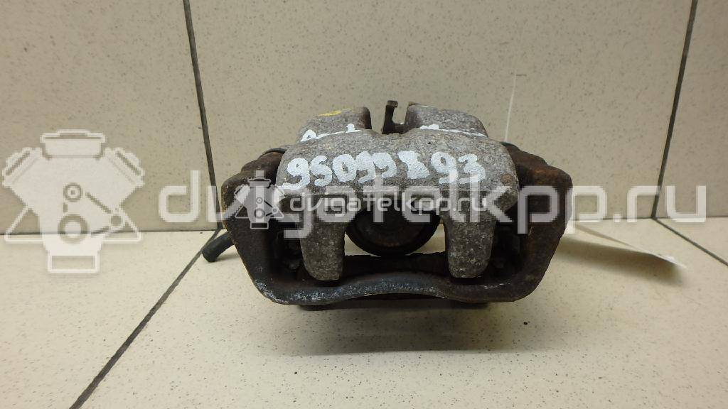 Фото Суппорт тормозной задний левый  93168711 для Opel Tigra / Astra / Corsa / Combo / Zafira {forloop.counter}}