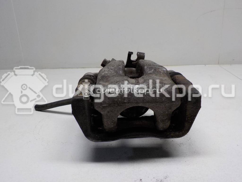 Фото Суппорт тормозной задний левый  542126 для Opel Tigra / Astra / Corsa / Combo / Zafira {forloop.counter}}