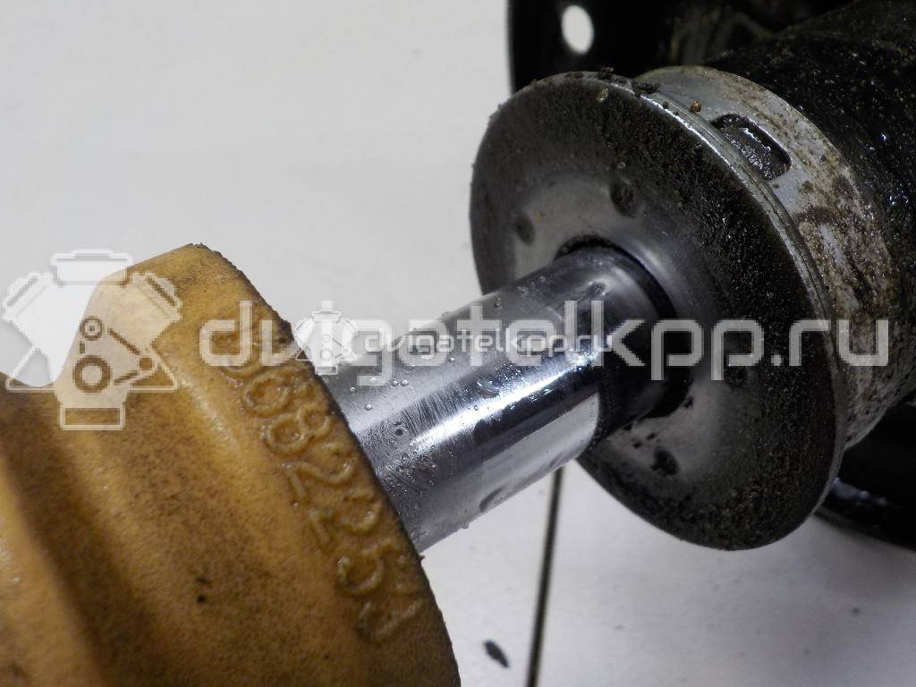 Фото Амортизатор передний правый  95137366 для Opel Mokka X {forloop.counter}}