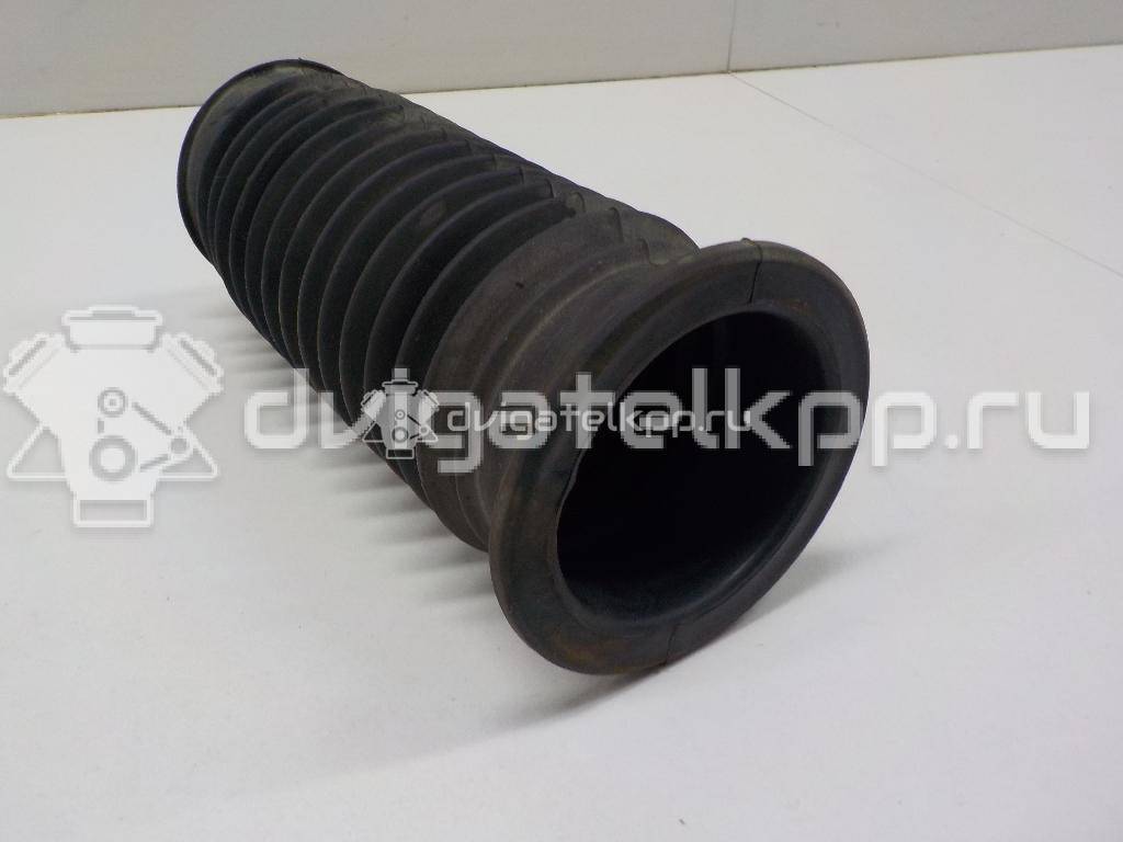 Фото Пыльник переднего амортизатора  25906717 для Opel Mokka X {forloop.counter}}