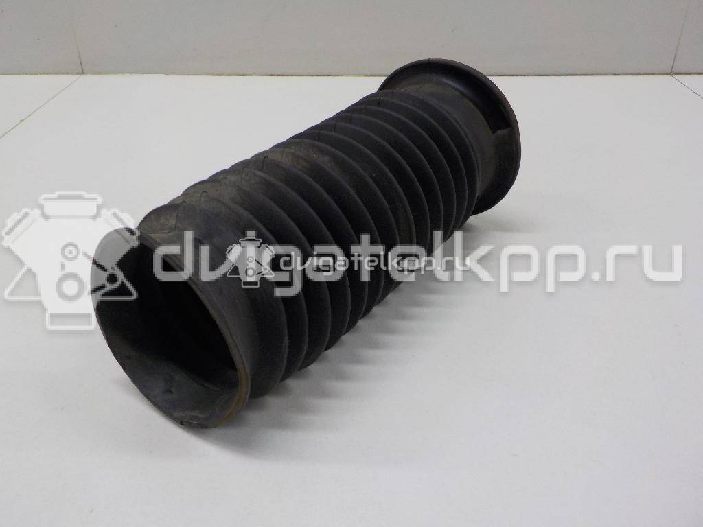 Фото Пыльник переднего амортизатора  25906717 для Opel Mokka X {forloop.counter}}