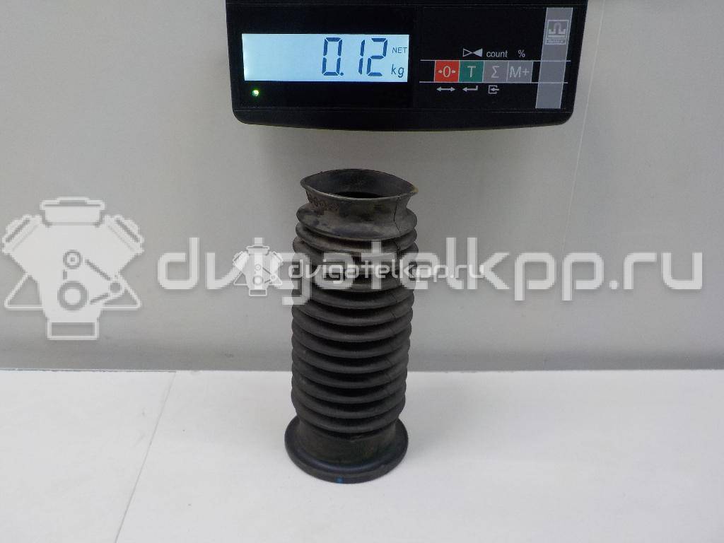 Фото Пыльник переднего амортизатора  25906717 для Opel Mokka X {forloop.counter}}