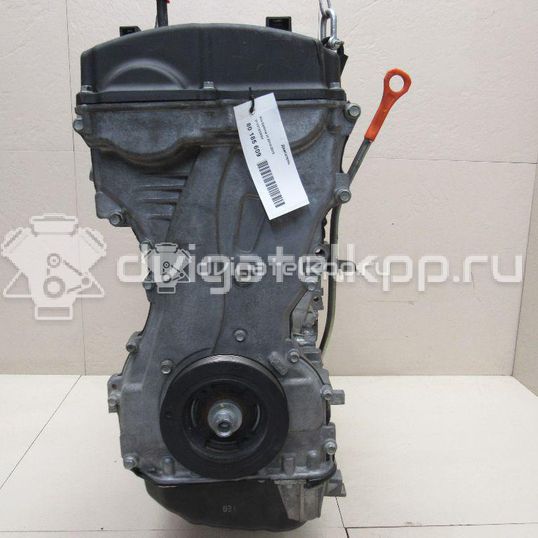 Фото Контрактный (б/у) двигатель G4KJ для Kia Sorento / Optima 180-203 л.с 16V 2.4 л бензин