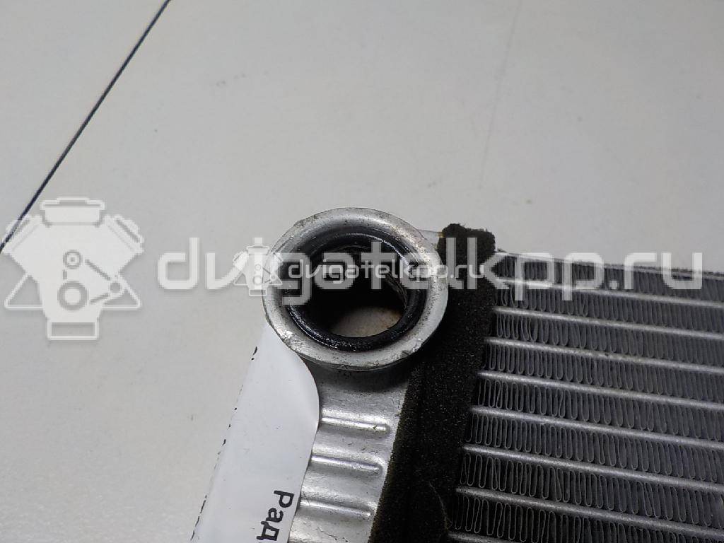 Фото Радиатор отопителя  95018021 для Opel Mokka X {forloop.counter}}