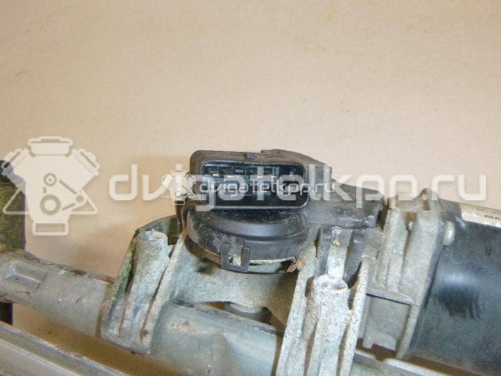 Фото Трапеция стеклоочистителей  42333713 для Opel Mokka X {forloop.counter}}