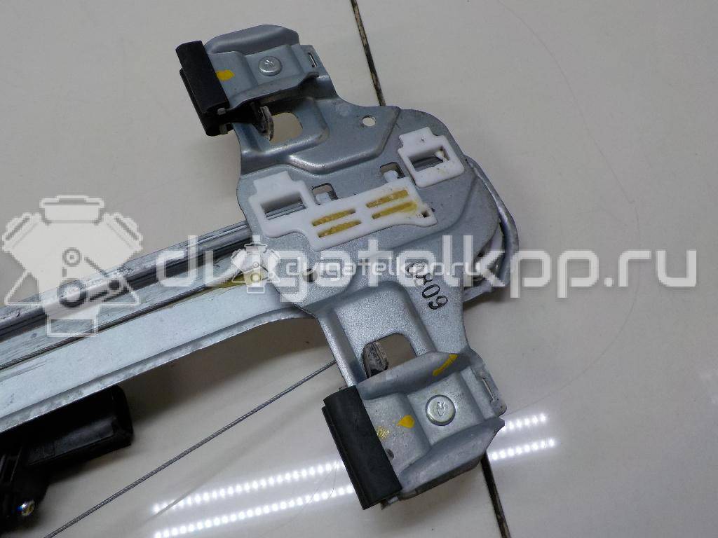 Фото Стеклоподъемник электр. задний левый  94550809 для Opel Mokka X {forloop.counter}}