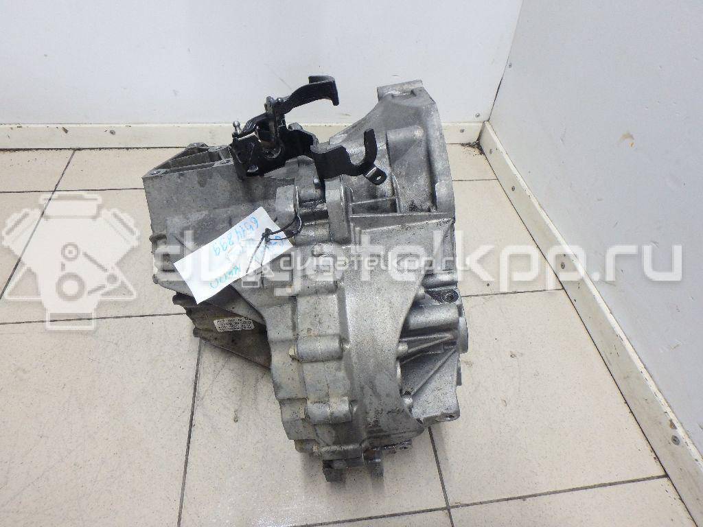 Фото Контрактная (б/у) МКПП для Volvo V50 Mw / C70 / V70 / C30 / S40 136 л.с 16V 2.0 л D 4204 T Дизельное топливо 36050886 {forloop.counter}}