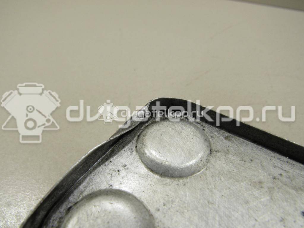 Фото Радиатор масляный для двигателя D 4204 T для Volvo V50 Mw / C70 / V70 / C30 / S40 136 л.с 16V 2.0 л Дизельное топливо 6790859280 {forloop.counter}}