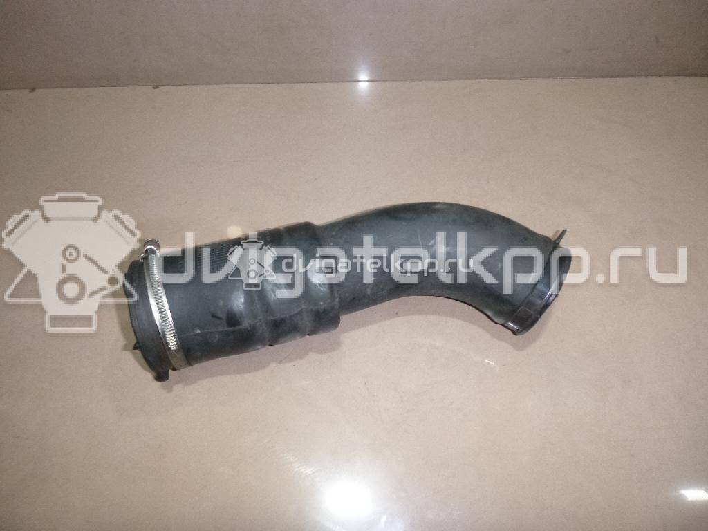 Фото Патрубок воздушного фильтра для двигателя B 5254 T6 для Volvo S80 / V70 200 л.с 20V 2.5 л бензин 8692401 {forloop.counter}}