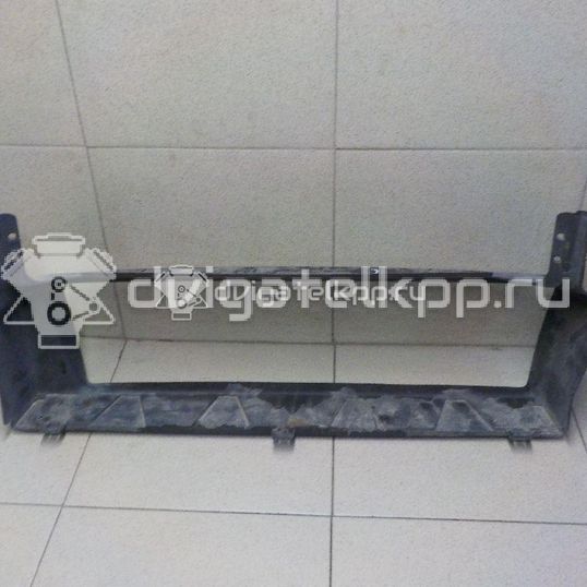 Фото Воздуховод для двигателя B 5244 S4 для Volvo C30 / C70 / V50 Mw / S40 170 л.с 20V 2.4 л бензин 30678471