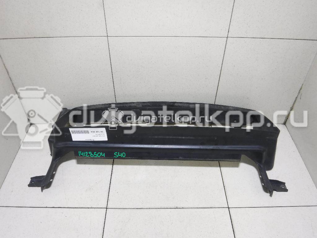 Фото Воздуховод для двигателя B 5244 S5 для Volvo C70 / V50 Mw / S40 140 л.с 20V 2.4 л бензин 30678471 {forloop.counter}}