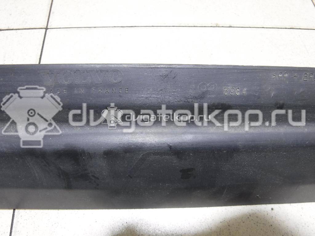Фото Воздуховод для двигателя B 5244 S5 для Volvo C70 / V50 Mw / S40 140 л.с 20V 2.4 л бензин 30678471 {forloop.counter}}