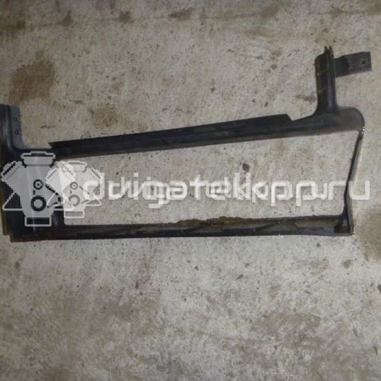 Фото Воздуховод для двигателя B 5244 S4 для Volvo C30 / C70 / V50 Mw / S40 170 л.с 20V 2.4 л бензин