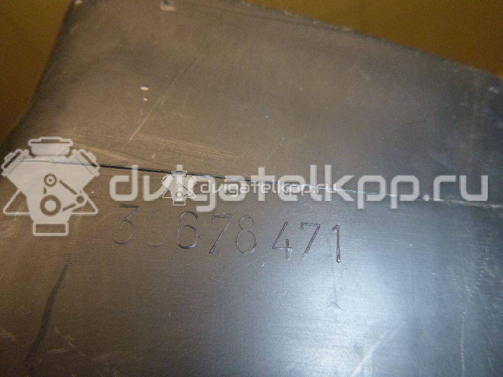 Фото Воздуховод для двигателя B 5244 S4 для Volvo C30 / C70 / V50 Mw / S40 170 л.с 20V 2.4 л бензин 30678471 {forloop.counter}}