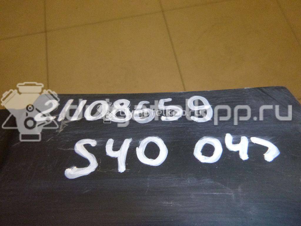 Фото Воздуховод для двигателя B 5244 S5 для Volvo C70 / V50 Mw / S40 140 л.с 20V 2.4 л бензин 30678471 {forloop.counter}}