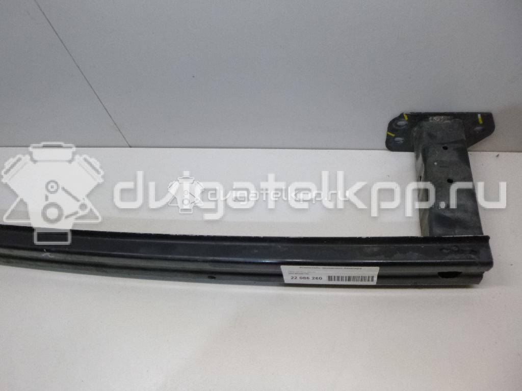 Фото Усилитель переднего бампера  95328132 для Opel Mokka X {forloop.counter}}