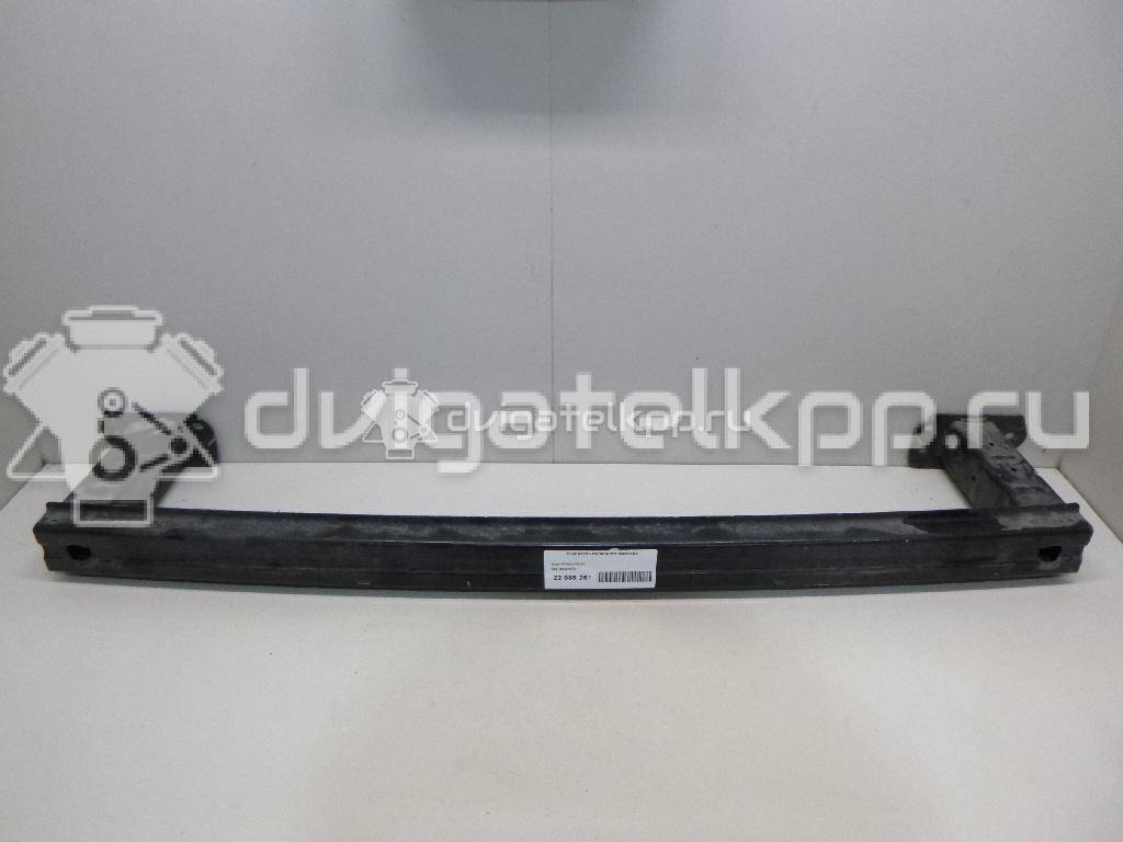 Фото Усилитель переднего бампера  95328132 для Opel Mokka X {forloop.counter}}