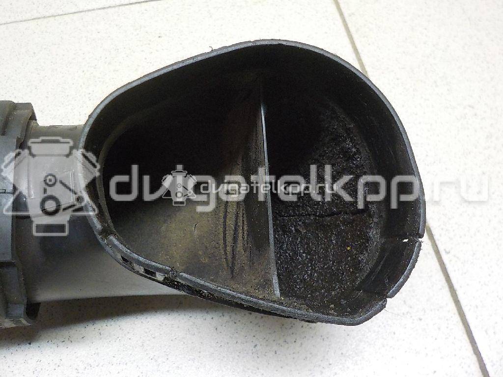 Фото Резонатор воздушного фильтра для двигателя B 5244 S5 для Volvo C70 / V50 Mw / S40 140 л.с 20V 2.4 л бензин 30677340 {forloop.counter}}