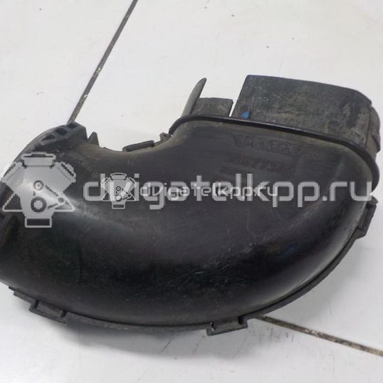 Фото Резонатор воздушного фильтра для двигателя B 5244 S5 для Volvo C70 / V50 Mw / S40 140 л.с 20V 2.4 л бензин 30677340