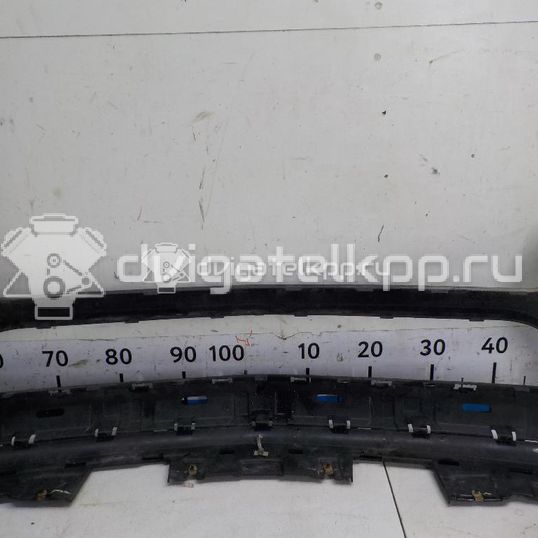 Фото Бампер передний  95299467 для Opel Mokka X