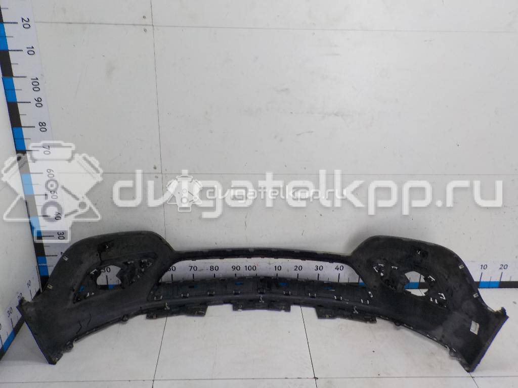 Фото Бампер передний  95299467 для Opel Mokka X {forloop.counter}}
