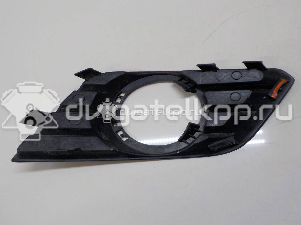 Фото Решетка в бампер левая  25980485 для Opel Mokka X {forloop.counter}}