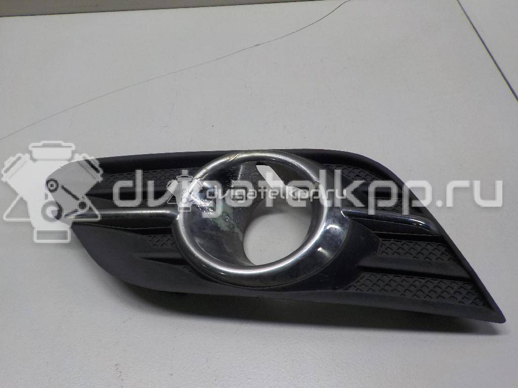 Фото Решетка в бампер левая  95470234 для Opel Mokka X {forloop.counter}}