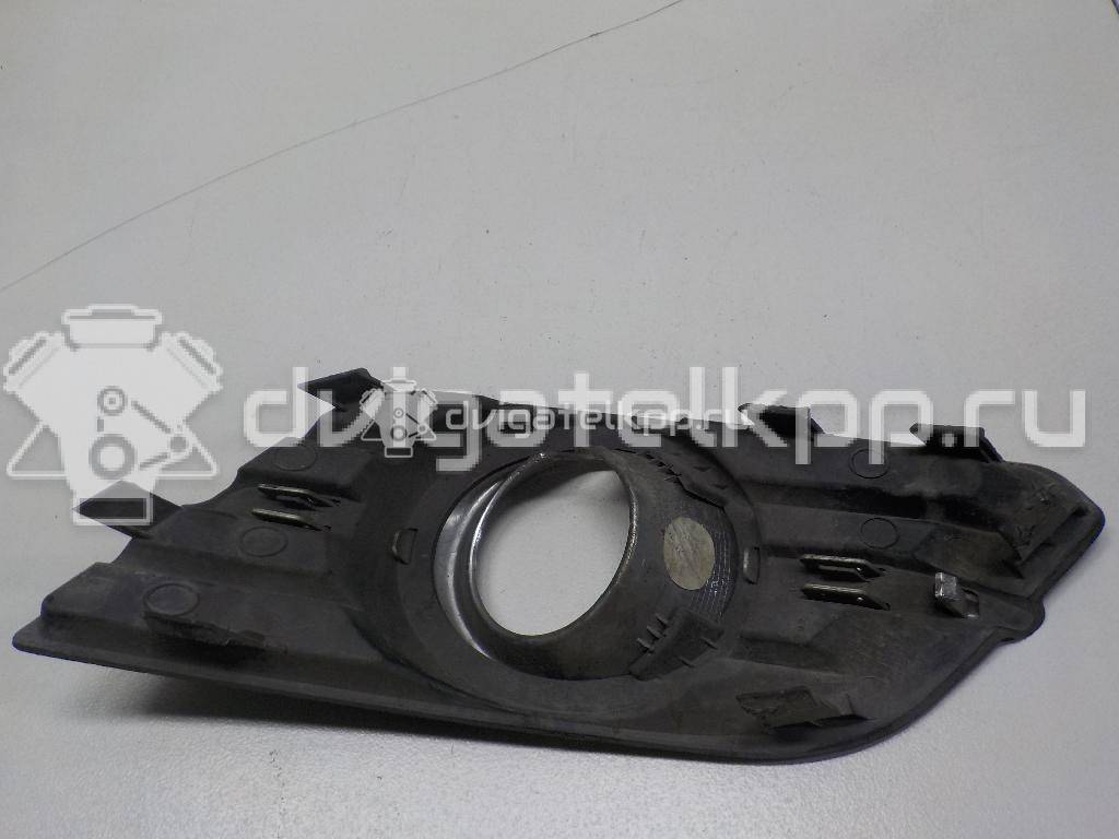 Фото Решетка в бампер левая  95470234 для Opel Mokka X {forloop.counter}}