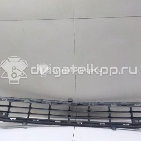 Фото Решетка в бампер центральная  95080698 для Opel Mokka X
