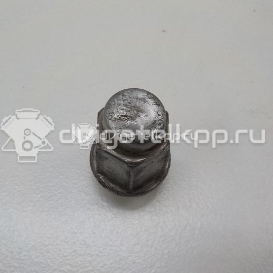 Фото Гайка колеса  09594682 для opel Mokka