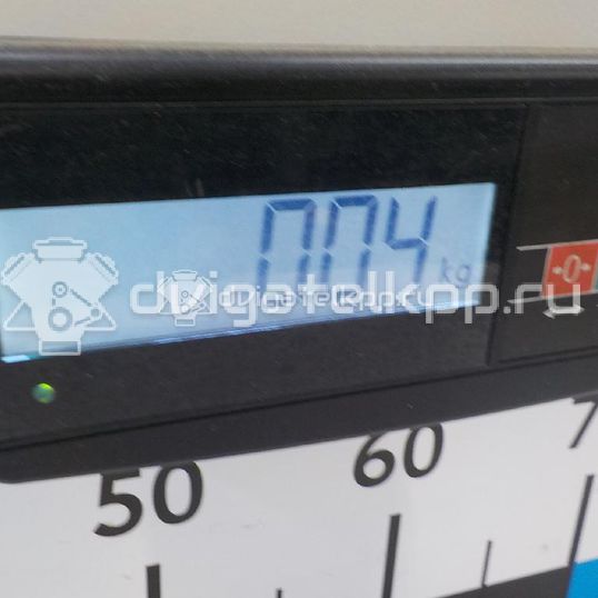 Фото Гайка колеса  09594682 для opel Mokka