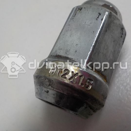 Фото Гайка колеса  09594682 для opel Mokka