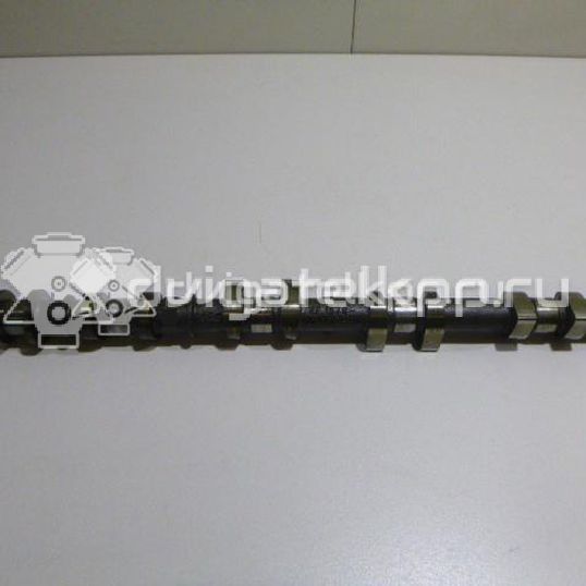 Фото Распредвал выпускной для двигателя B 4184 S11 для Volvo C30 / V50 Mw / S40 125 л.с 16V 1.8 л бензин 8694689