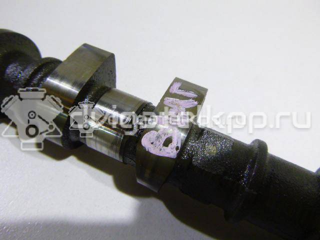 Фото Распредвал выпускной для двигателя B 4184 S11 для Volvo C30 / V50 Mw / S40 125 л.с 16V 1.8 л бензин 8694689 {forloop.counter}}