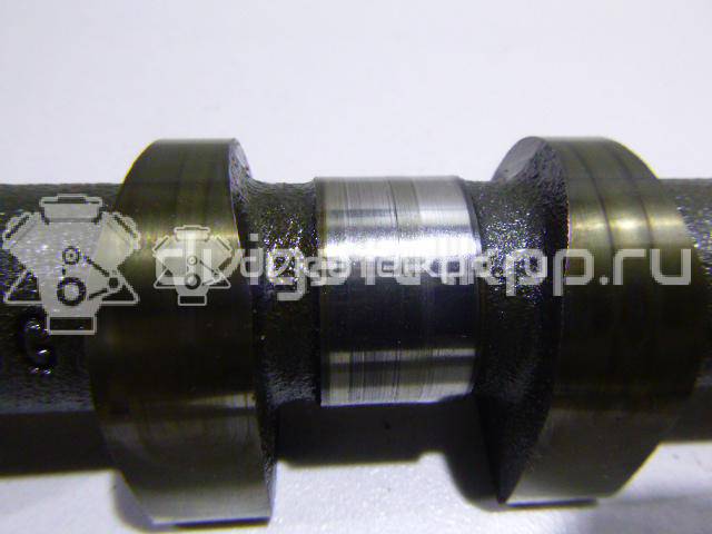 Фото Распредвал выпускной для двигателя B 4184 S11 для Volvo C30 / V50 Mw / S40 125 л.с 16V 1.8 л бензин 8694689 {forloop.counter}}