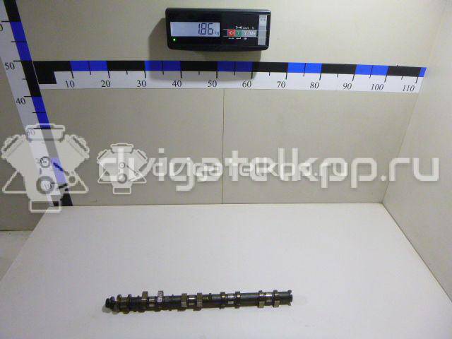 Фото Распредвал выпускной для двигателя B 4184 S11 для Volvo C30 / V50 Mw / S40 125 л.с 16V 1.8 л бензин 8694689 {forloop.counter}}