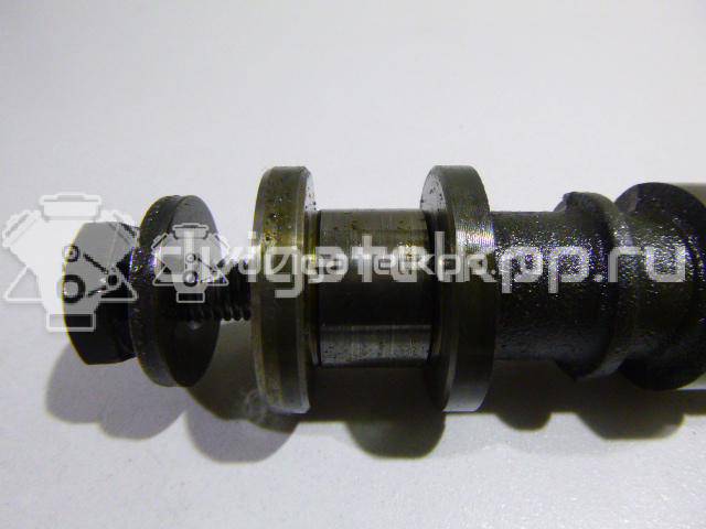 Фото Распредвал выпускной для двигателя B 4184 S11 для Volvo C30 / V50 Mw / S40 125 л.с 16V 1.8 л бензин 8694689 {forloop.counter}}