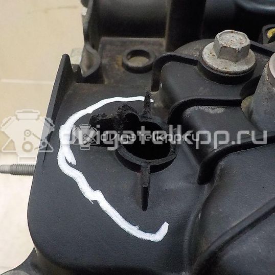 Фото Контрактный (б/у) двигатель G4KJ для Kia Sorento / Optima 180-203 л.с 16V 2.4 л бензин 211012GK05