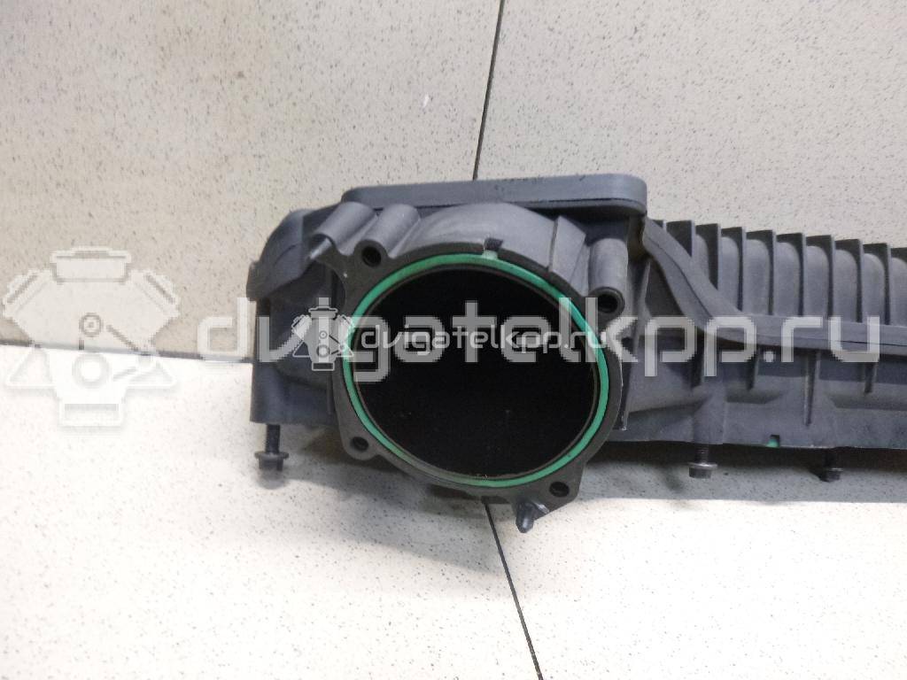 Фото Коллектор впускной для двигателя B 5254 T3 для Volvo C30 / C70 / V50 Mw / S40 220 л.с 20V 2.5 л бензин 31293294 {forloop.counter}}