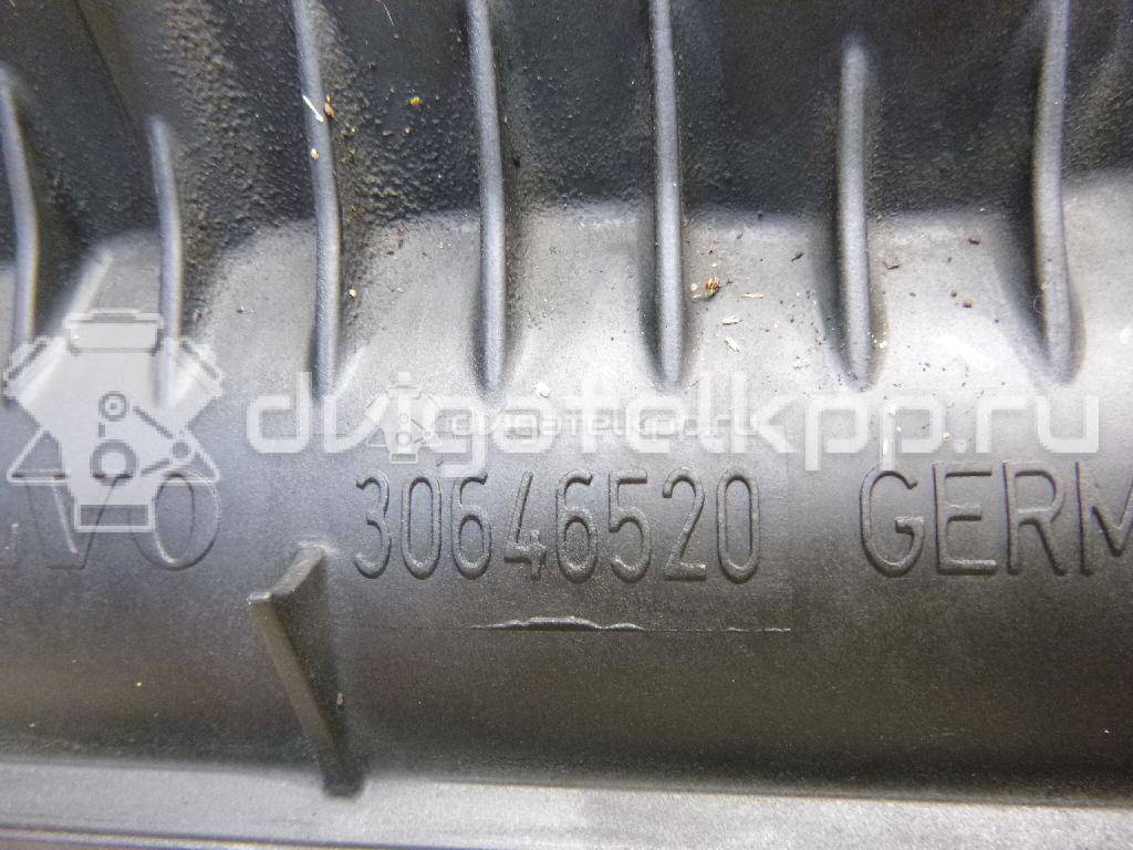 Фото Коллектор впускной для двигателя B 5254 T6 для Volvo S80 / V70 200 л.с 20V 2.5 л бензин 31293294 {forloop.counter}}