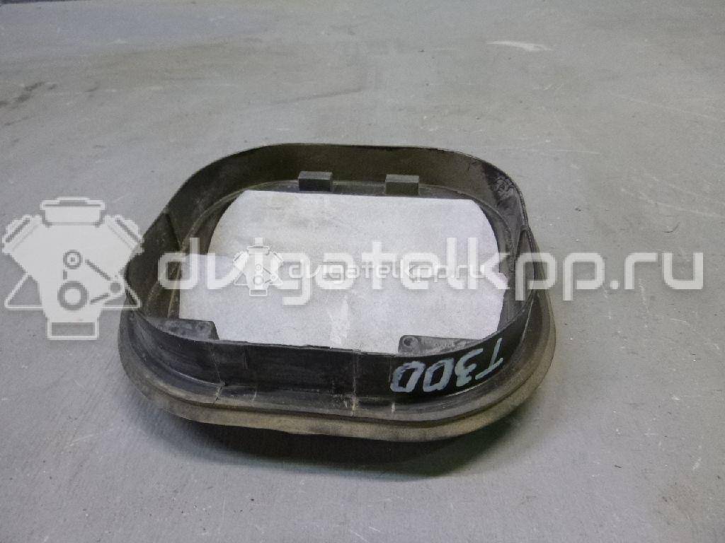 Фото Решетка вентиляционная  13502348 для opel Mokka {forloop.counter}}