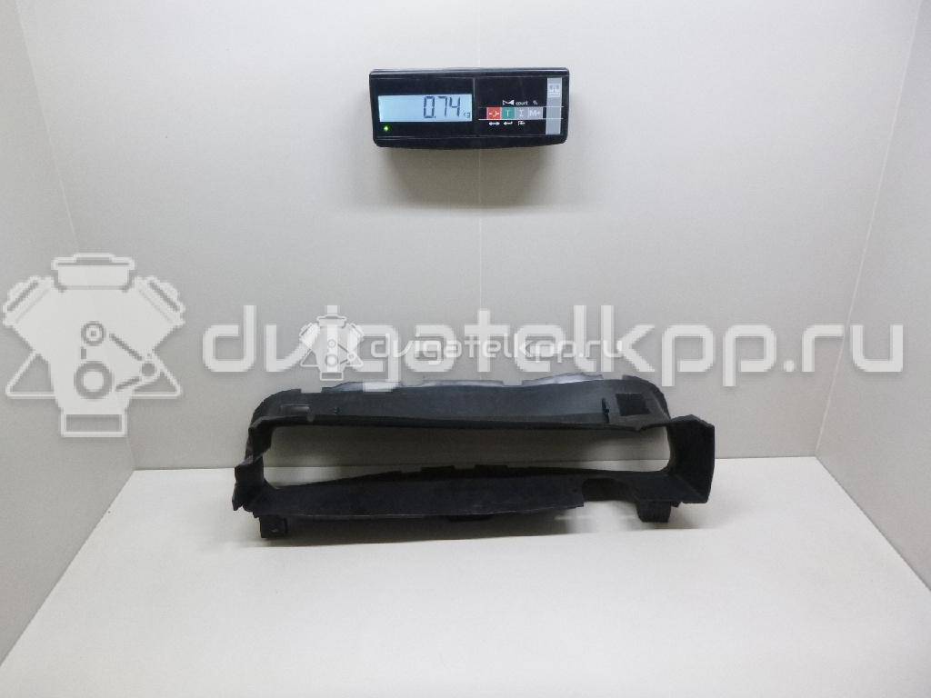 Фото Воздуховод радиатора верхний для двигателя B 4164 S3 для Volvo C30 / V50 Mw / S40 101 л.с 16V 1.6 л бензин 30657151 {forloop.counter}}