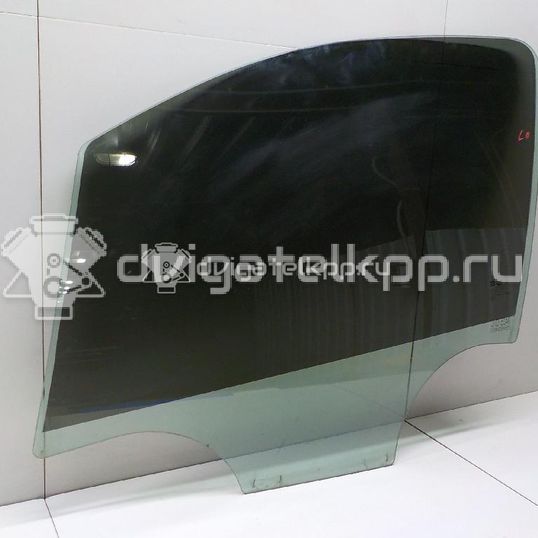 Фото Стекло двери передней левой  25993405 для Opel Mokka X