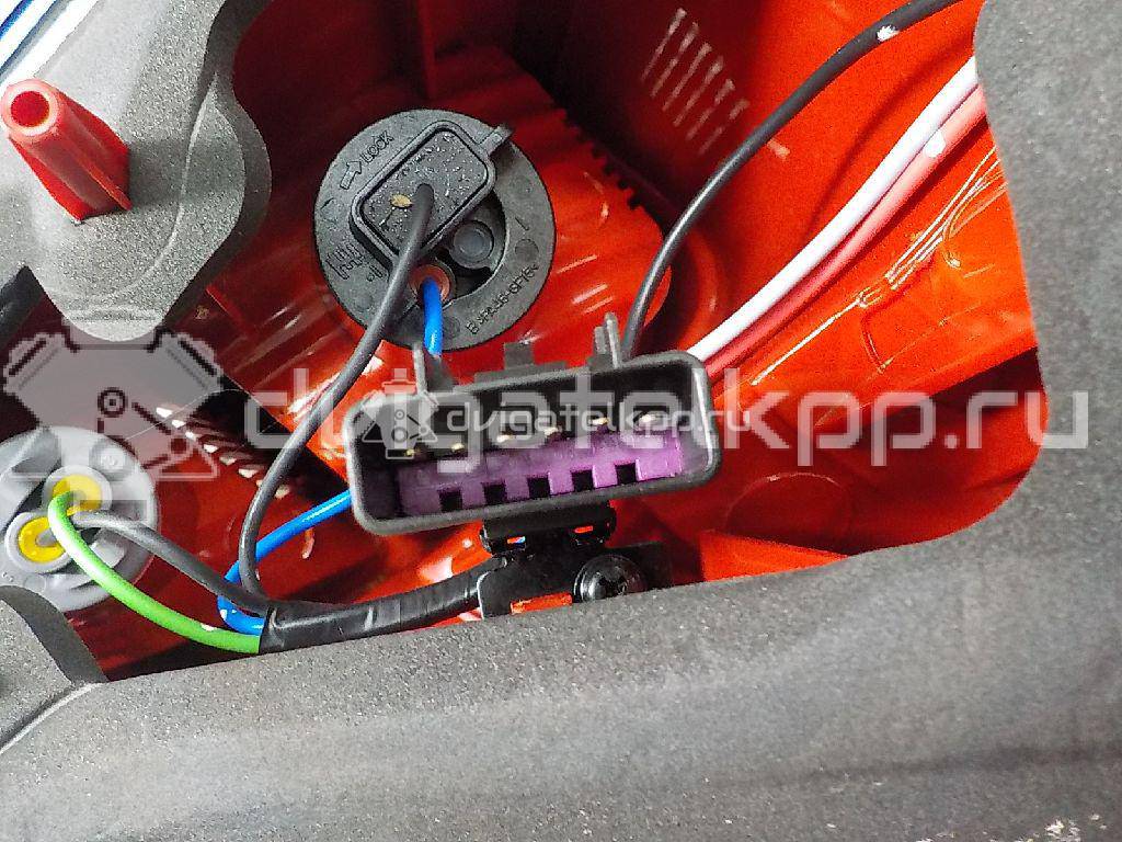 Фото Фонарь задний левый  95089714 для Opel Mokka X {forloop.counter}}