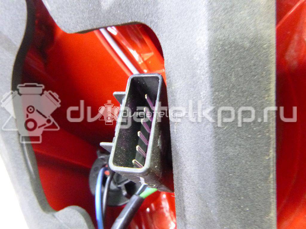 Фото Фонарь задний левый  95089714 для Opel Mokka X {forloop.counter}}