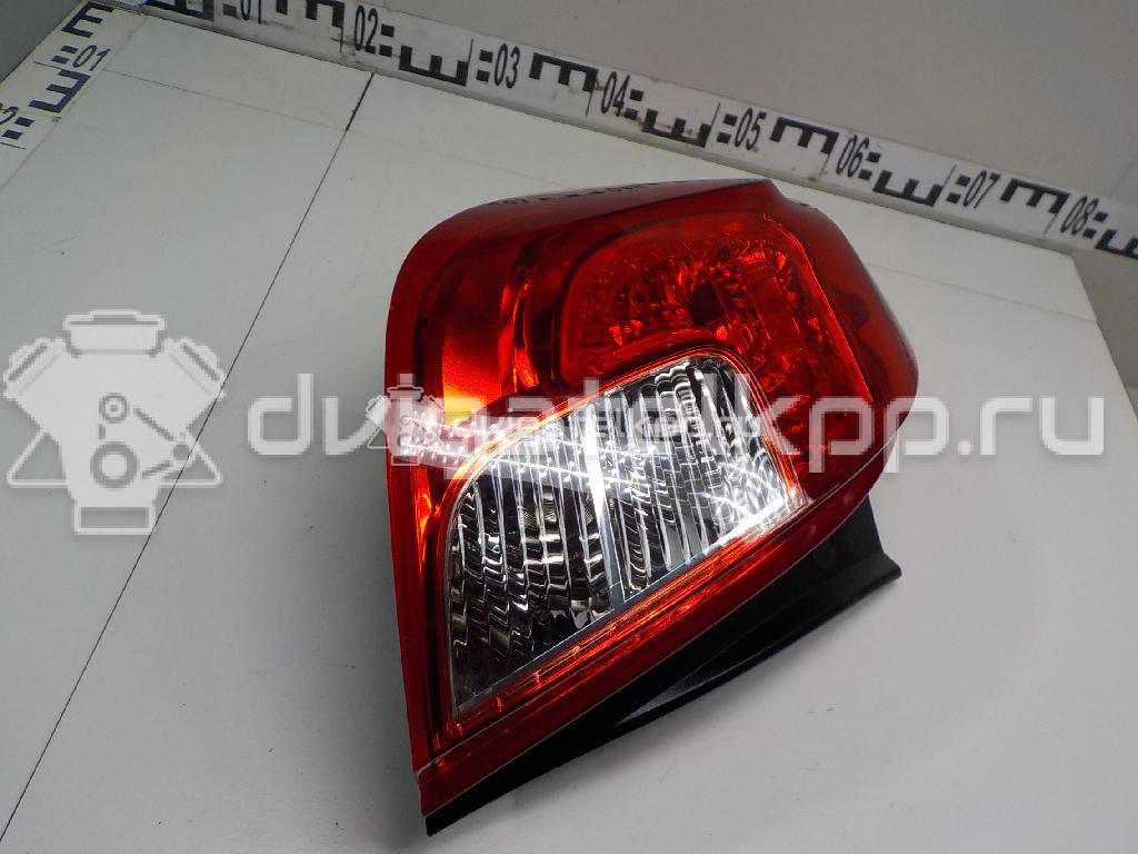 Фото Фонарь задний левый  42558888 для Opel Mokka X {forloop.counter}}