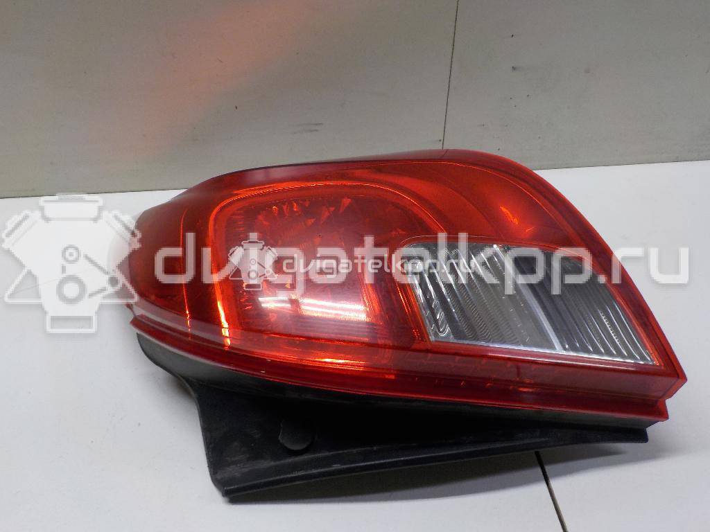 Фото Фонарь задний правый  95089715 для Opel Mokka X {forloop.counter}}