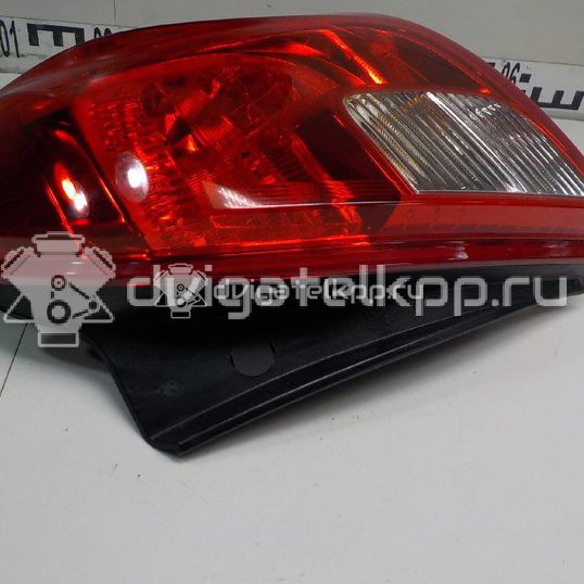 Фото Фонарь задний правый  42558889 для Opel Mokka X