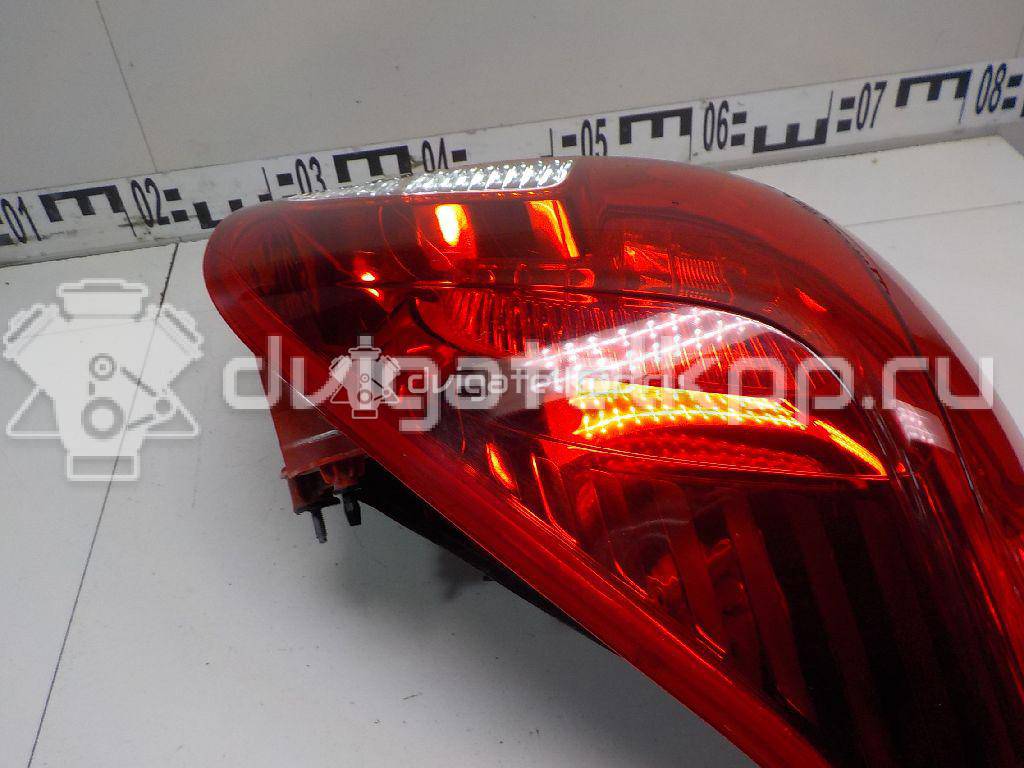 Фото Фонарь задний правый  42558889 для Opel Mokka X {forloop.counter}}