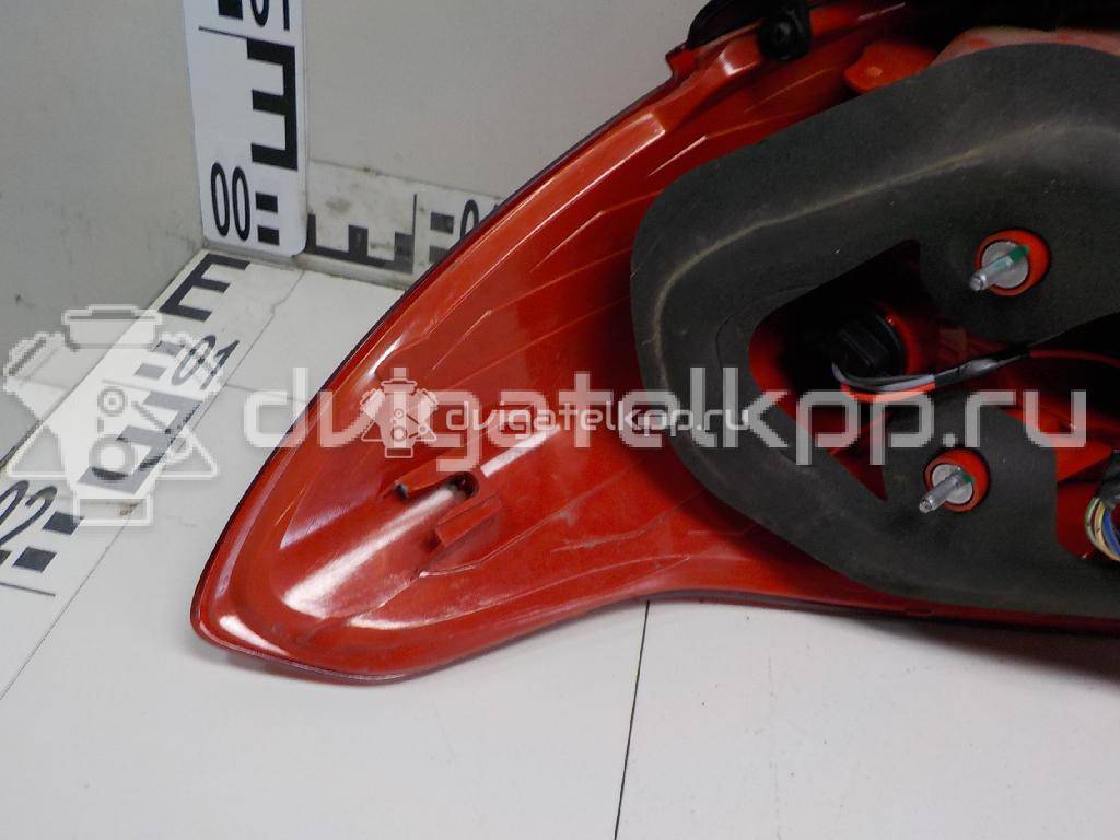 Фото Фонарь задний правый  42558889 для Opel Mokka X {forloop.counter}}